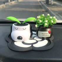 Solar History Nu Ratio On-board Perfume Fragrance Incense Car Pendulum in the middle of the table tennis Red car Decorative Supplies Great All-male