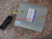 Wenzhou Huayi Electromechanical Super One Electrical Combination Switch HZ3-132 380V 220V Motor Reverse Stop