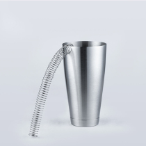 Huangying Shaker spring mix tools for cocktail with Hall Cup Boston Cup H366