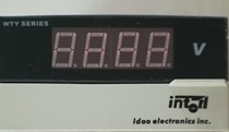 idao digital display SC3 DS-AV-24V