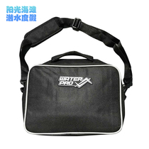 Water Pro Tech Bag adjuster protection bag Single shoulder bag new respirator bag equipped bag