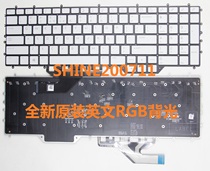 Alienware M15R2R3 M17R2 R3 ALWA51M Area A51M P38E Keyboard