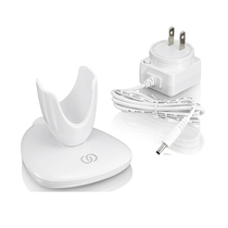 As new lumi lumispa new mobile washroom Charger power adapter charging base