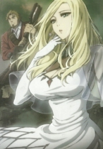 (Chiaki dreams)Ito plan the corpses Empire Hadali Lilith white dress cos customization