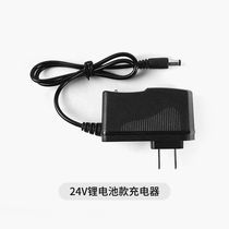 Special memory wireless car washing machine 12V24V lithium battery charger car washing water gun battery accessories cigarette lighter 220 rpm