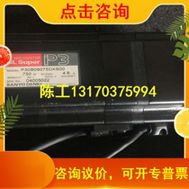 Sanyan P3 series P30B08075DXS00 servo motor inquiry