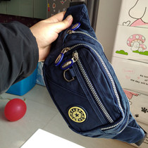 Business Ladies Outdoor Waterproof Sports Purse Women 2021 New Korean Version Tide Multifunction Collection Wallet Running Fashion