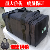 Front Carry Bag Rear Leave bag Left-behind bag Front Carry Bag Carry Bag Black Leave-behind bag Waterproof