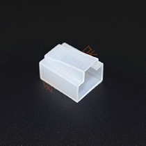 Namebo RJ45 network cable anti-dust plug LAN cable anti-dust plug RJ45 male head anti-dust plug 5 class 6 universal