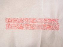 Kunshan Wonderland-Han Jade Rabbit Pumming Medicine · Western Queen Mother · Phoenix Bird · White Tiger Portrait Bricks