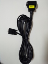 AVL vibration line (AVL tachometer vibration line)