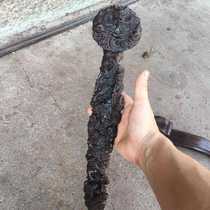 Vietnam agarwood carving single board log mahogany ornaments craft home decoration housewarming gifts