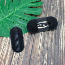 Bangs pad booster hair accessories princess head puffiness hair accessories