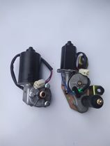 Futian five-star tricycle original accessories original FT250ZH800 wiper wiper motor double wiper