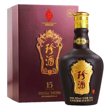 珍酒珍十五收藏版-珍酒珍十五收藏版促销价格、珍酒珍十五收藏版品牌- 淘宝