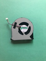 New Dell Dell Precision M7510 M7520 original notebook CPU graphics fan