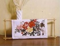  Buy large and get small 40*1m cross stitch embroidery rack*Cross stitch embroidery rack large adjustable handheld cross stitch rack