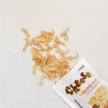 Spot~HaBe]thedog Cheese chicken strips Cat and dog snacks Korea