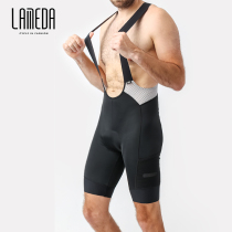 Lambada LAMBDA Riding Braces Shorts Mens Summer Professional Mountain Road Bike Cycling Pants Fast