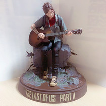 Peripheral PS4 US Doomsday 2 the last survivor hand-made model doll (excluding games)spot