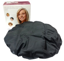 Gel Heat cap hair film heating cap hair ice therapy care hair dyeing oil evaporation without plugging