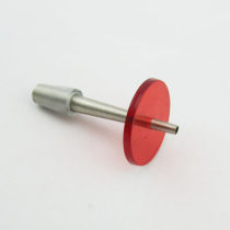Suona accessories three-inch head qinzi D tune C down B tune A tune EFG instrument suona head suona core
