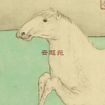 八骏图卷-八骏图卷促销价格、八骏图卷品牌- 淘宝