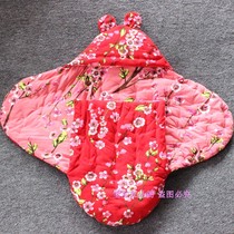 Original new products Milk Cotton Winter cuddle to be covered by baby Butterfly hug pure cotton quilts by cotton baby