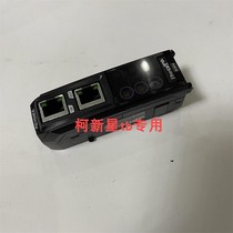 Japan DL-EC1A real shot map KEYENCE network communication unit KEYENCE spot supply