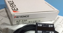 KEYENCE AP-33P digital pressure sensor Japan spot original bargain