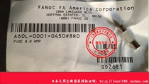 FANUC fuse FANUC fuse A60L-0001-0450#8RO 8R0 8A 8 0A 250V