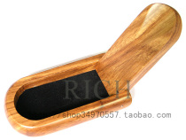 Ruishi cigarette domestic portable log pipe frame Pipe seat hinge single bucket frame small