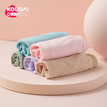 Pocket Travel Disposable Underpants Travel Supplies Women's Cotton Aseptic Postpartum Maternity Moon Day Throwing Underpants