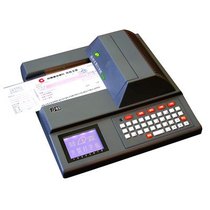 Pulin 04V cheque machine Pulin PR-04C Cheque printer 04 Convenient and special price for making cheques
