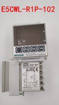 Omron Thermostat E5CWL-R1P-102 E5CSL-RTC E5CWL-Q1TC R1TC-101