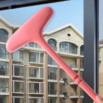 Screen window cleaning artifact Free cleaning brush Household cleaning tools Special screen window brush dust cleaning window cleaner