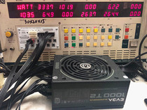 EVGA power 550GS 650GS 850G 850T2 1000T2 1050G 1000P gold platinum pai
