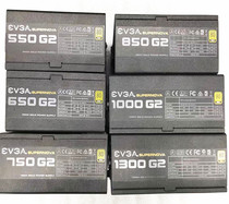 evga power supply g2 series power supply 550w 650w 750w 850w 1000w 1300w 1600w Gold medal full module