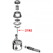 Poseidon Cyklon-300 Valve Needle