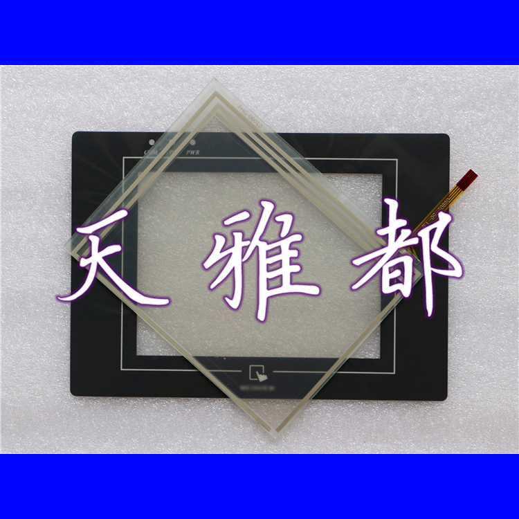 1302-151 CTTI 1301-X461 04-NA protective film touchpad