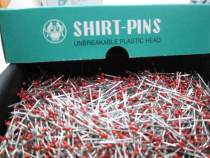 Japanese Fox Crown red head bead needle D16 German PRYM stainless steel bead white bead needle 5000