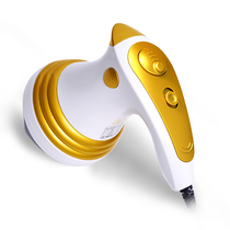LY-551B Luyao Powerful Thimeter Beauty Instrument Scraping Machine Shatterer Shattering Machine