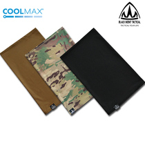 American BMT tactical headscarf MC camouflage multifunctional sunscreen headgear outdoor CoolMax quick-drying Scarf mask