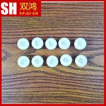 Knife sharpener grinding wheel electric sharpener grinding wheel Zhenba grinding wheel accessories grinding kitchen knife scissors grinding wheel