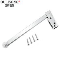 Fire door sequencer Double door Fire door sequencer Safety door Channel door door closer Door slingshot Cast iron