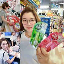 Japan Kobayashi Pharmaceutical One drop deodorant Yuan toilet toilet deodorant cleaning fragrance 1 drop yuan rose mint fragrance