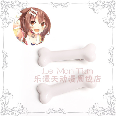 taobao agent 饰 头 头 音 头 Hololive virtual VTuber cos props accessory