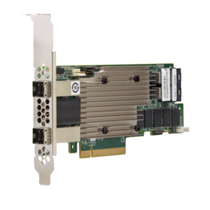 LSI MegaRAID 9480-8i8e SAS3516 PCIe3 1 12Gb s SATA 4GB array card