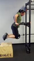 Physical training rack accessories Parallel bar support Parallel bar arm curved extension