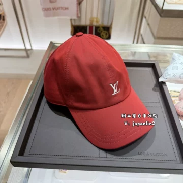 ルイヴィトン モノグラム エンブロイダード グラデーション キャップ